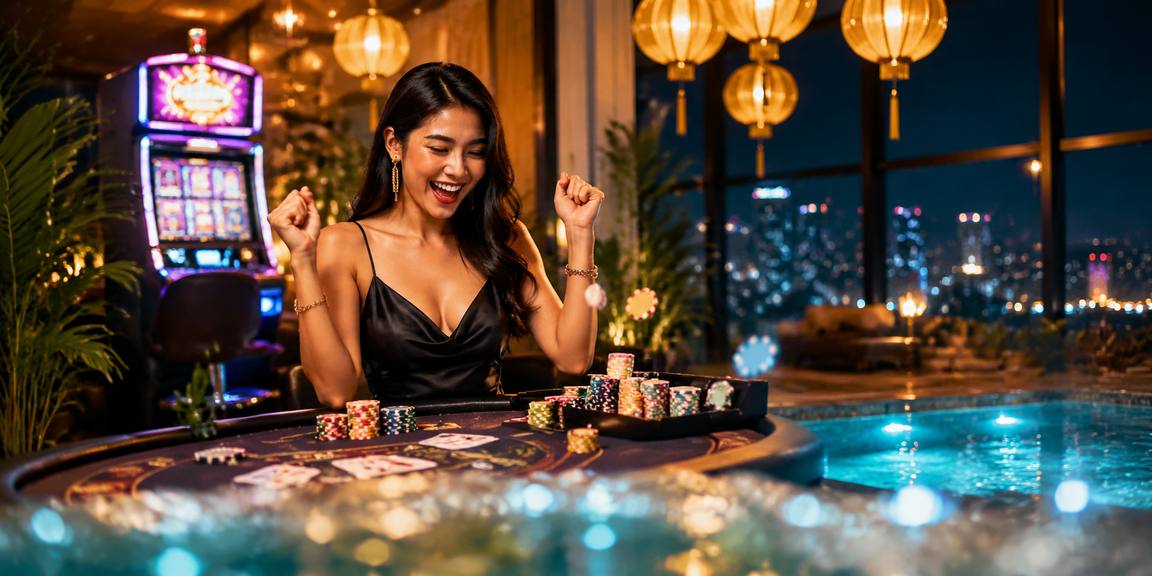 Slot Lobby dengan Studio Perkembang Terdepan