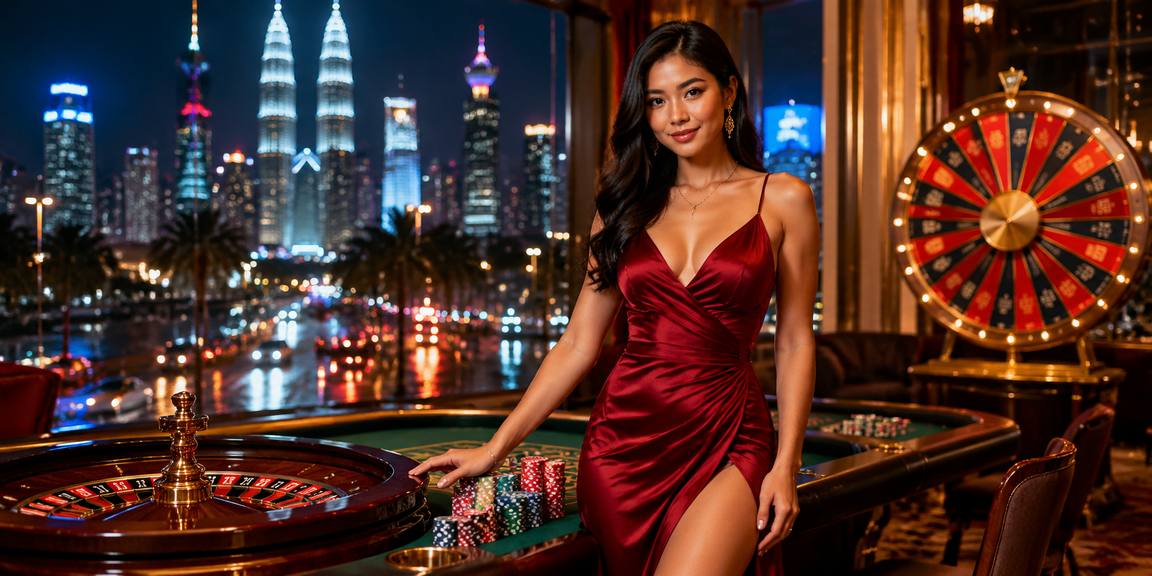 Aplikasi diriwan: Slots dan Live Casino di Tangan Anda