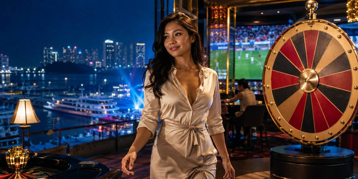 Fortune Dragon di diriwan — Slot dengan Tema Keberuntungan Nusantara