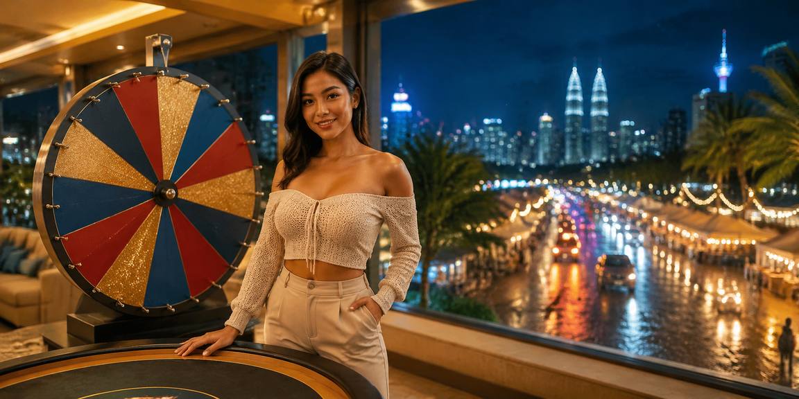 Buka Pasaran Valorant Dalam Lobi Malaysia
